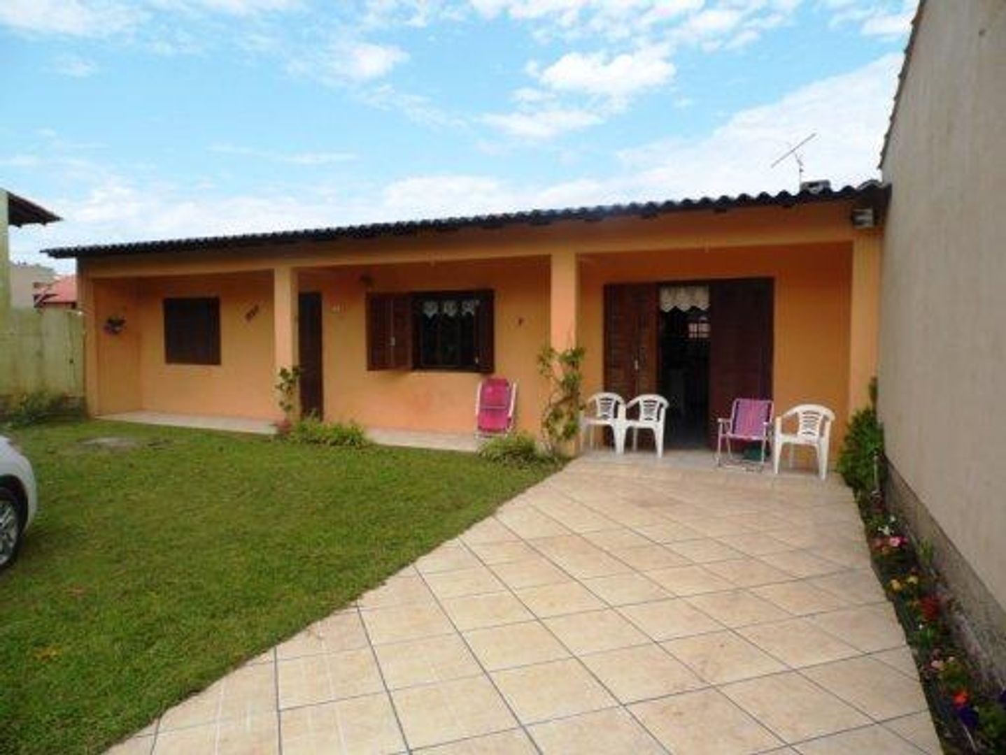 Foto 1 do imóvel